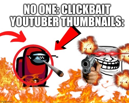 Clickbaiter memes. Best Collection of funny Clickbaiter pictures