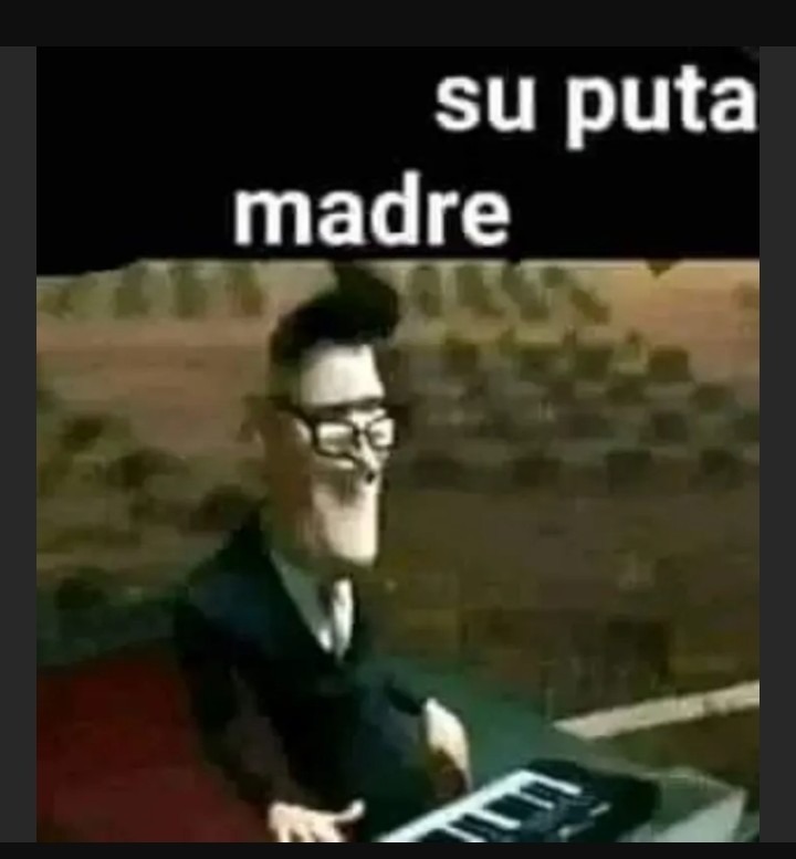 Digan sueños raros que hayan tenido - meme