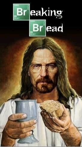 Jesi yo soy el mesias - meme