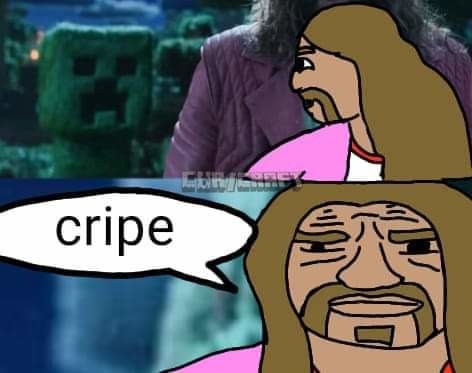Esta película huele a bodrio - meme
