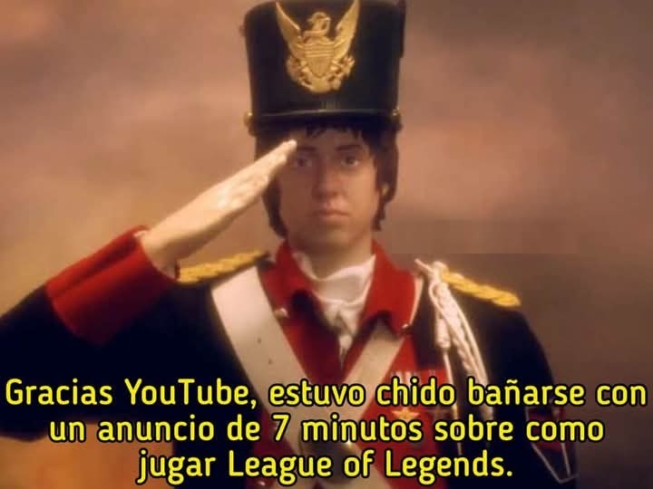 Estuvo chido /insertar pulgar arriba - meme