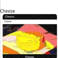 Yes Cheese