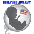 Unborn Independence Day