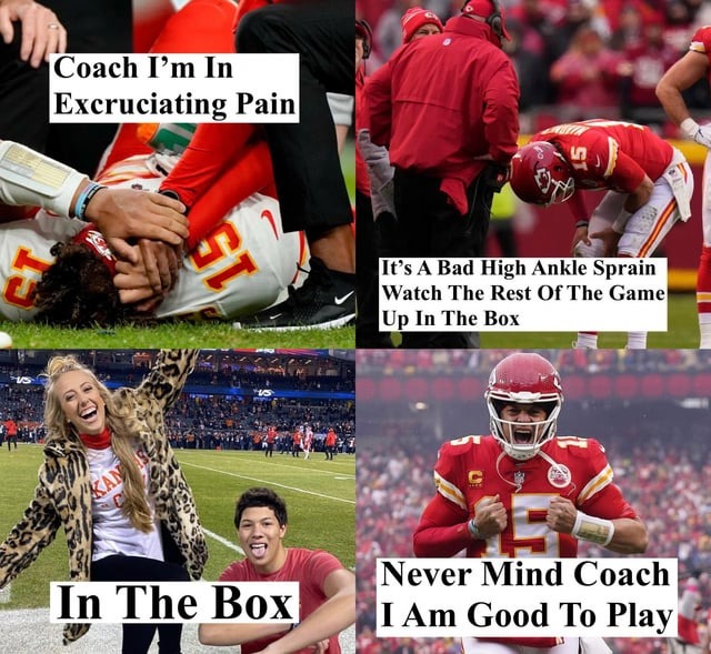 NFL Memes - Is this good?