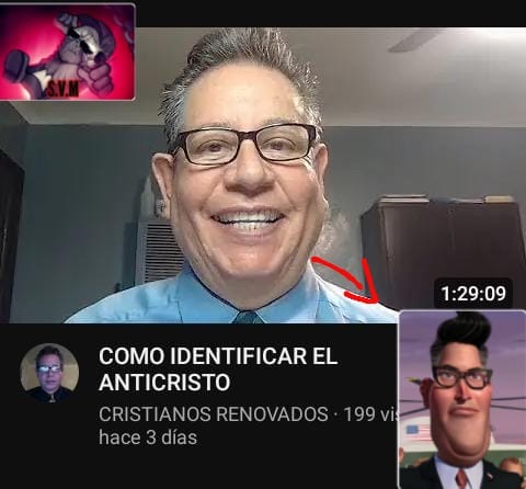 Es igual. - meme