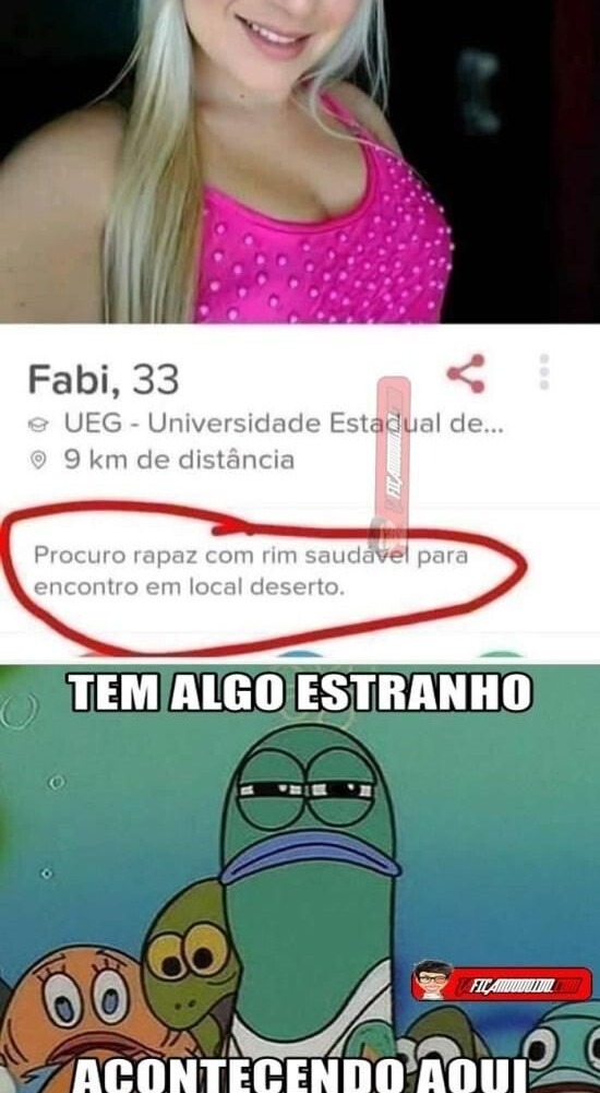 É - meme