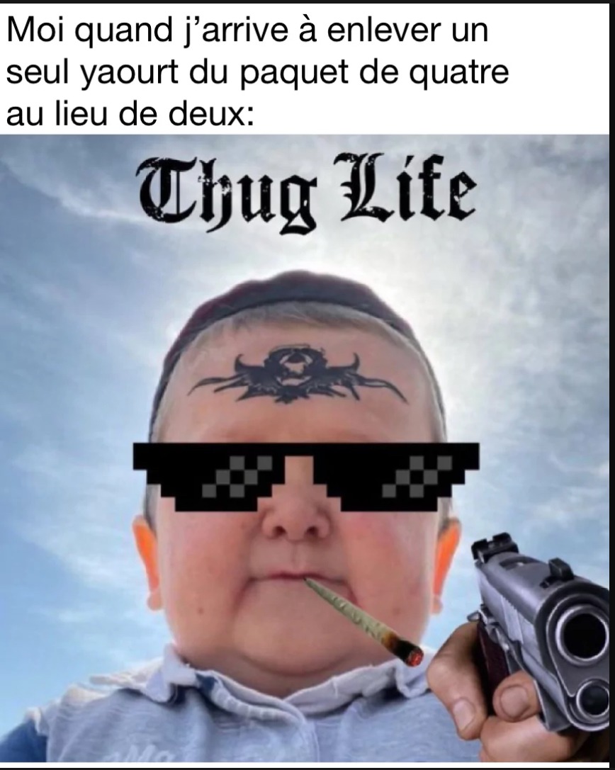 C très chiant ………..chiant - meme