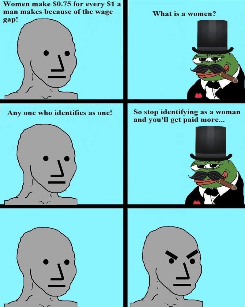 checkmate - meme