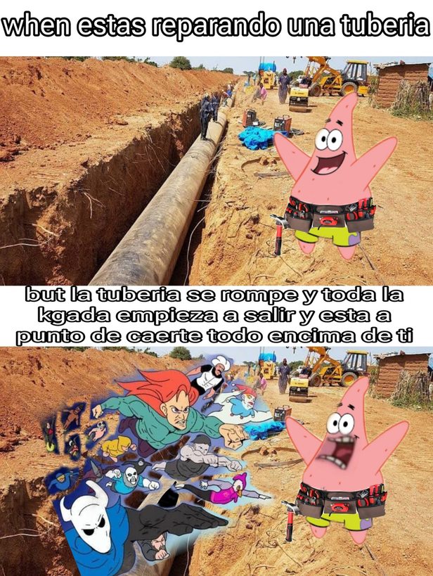 when andas basado: los indies estan super sobrevalorados - meme