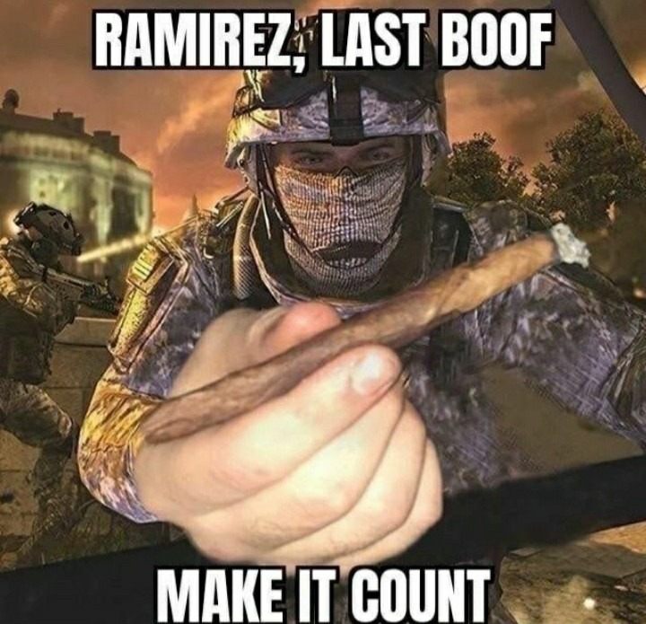 Ghost Mw2 Memes 