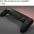 What's a console?