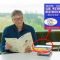 Bill Gates books recommendations
