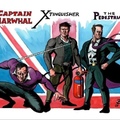 British Avengers