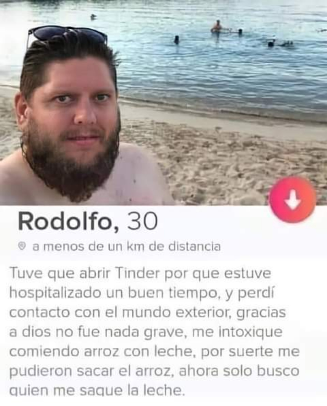 Bravo Rodolfo - meme