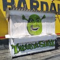 Tacos del Shrek