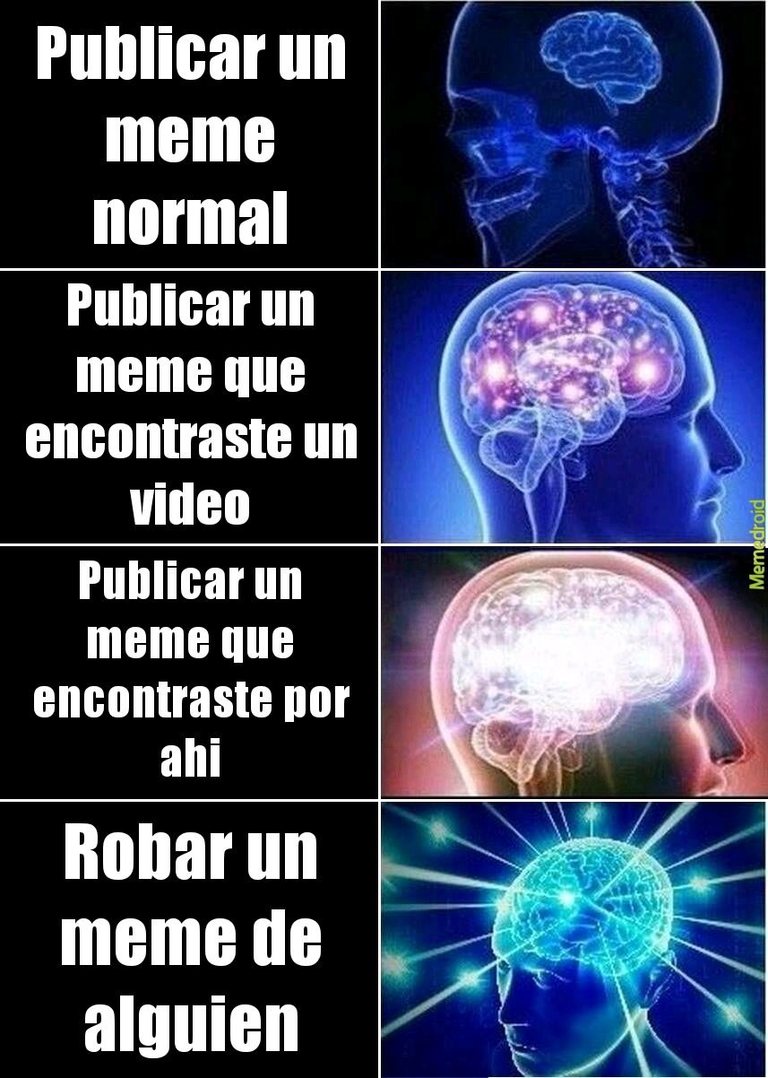 Realidades - meme