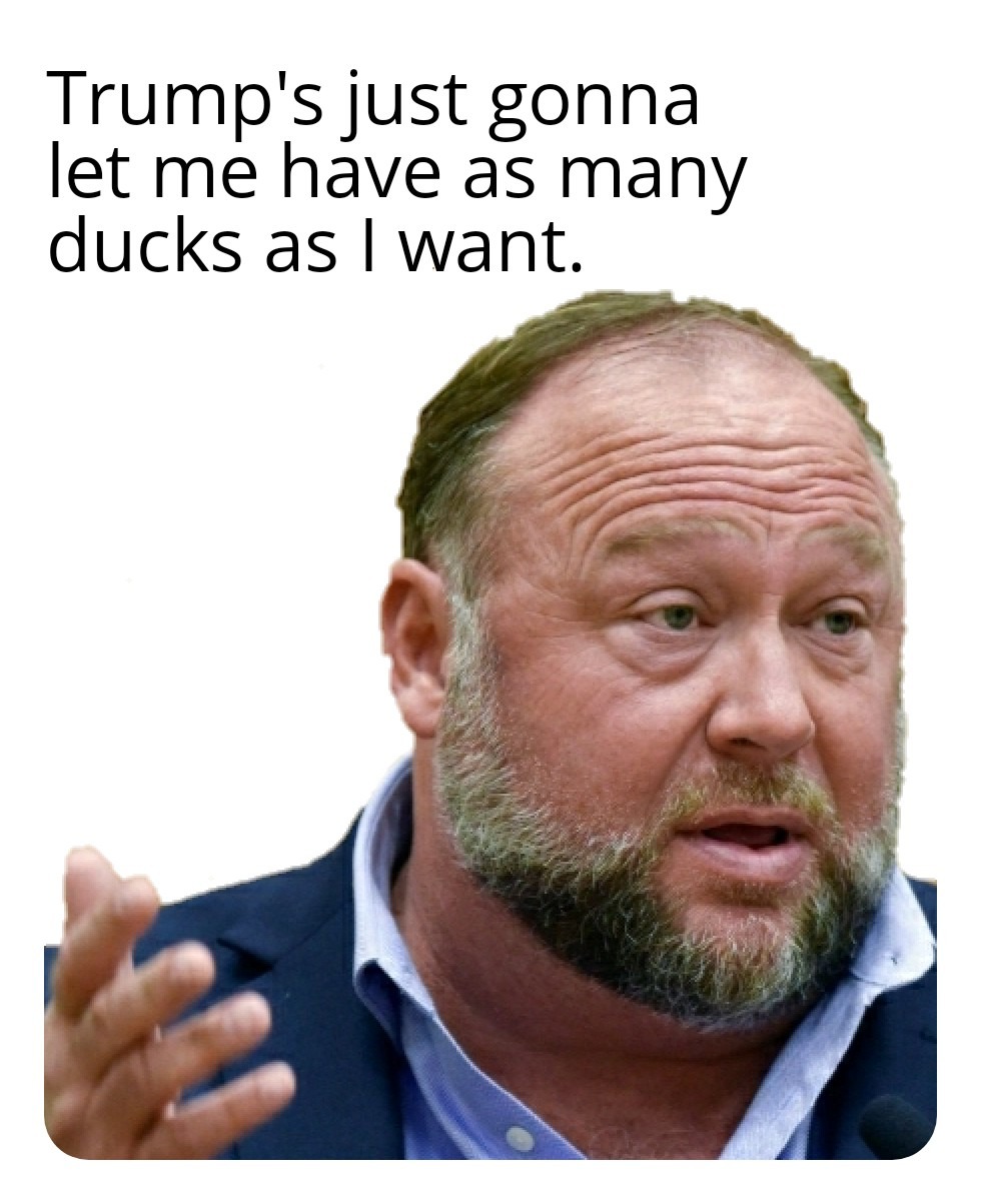Just sayin... - meme