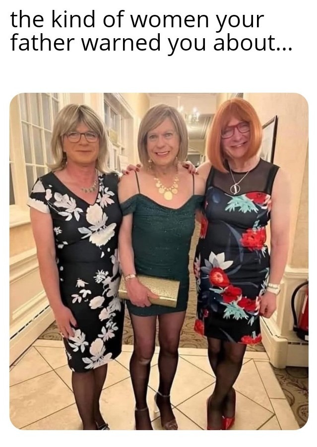Shemales - meme
