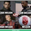 Wilson :(