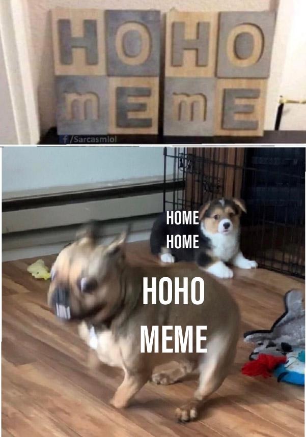 Home - meme