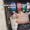 Israel meme