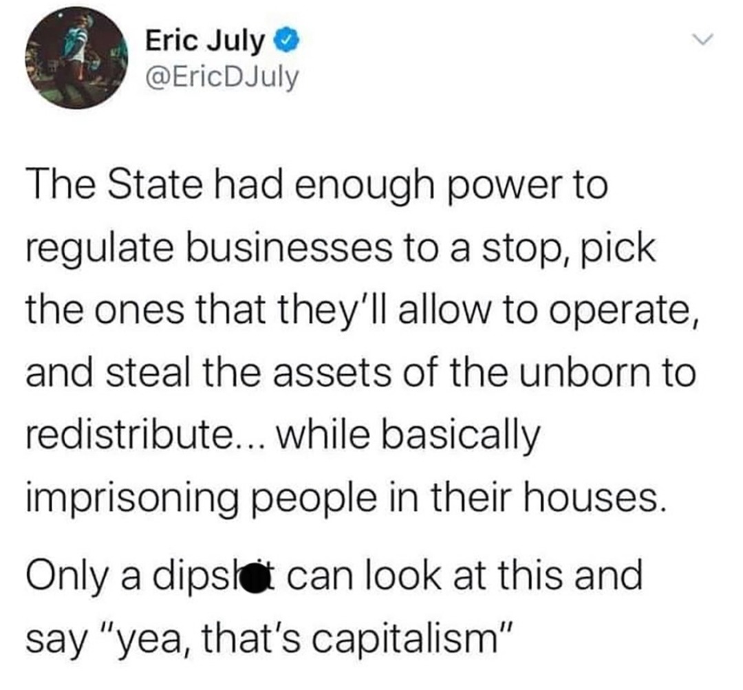 Kepitalism - meme
