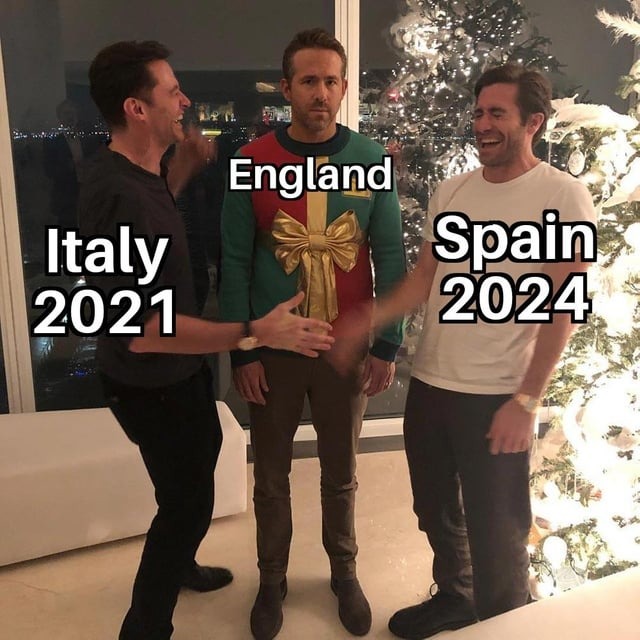 Euro meme