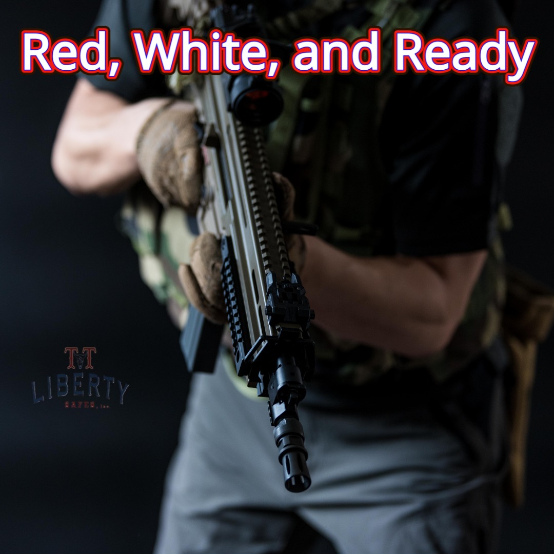 Patriotic - meme