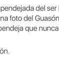 "Siganme" -El Guason