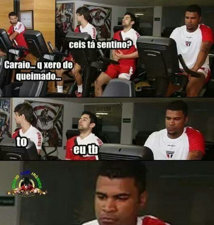 Duplo sentido - Meme by LuizfelipeBr :) Memedroid