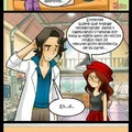 Pokemon en la vida real :v