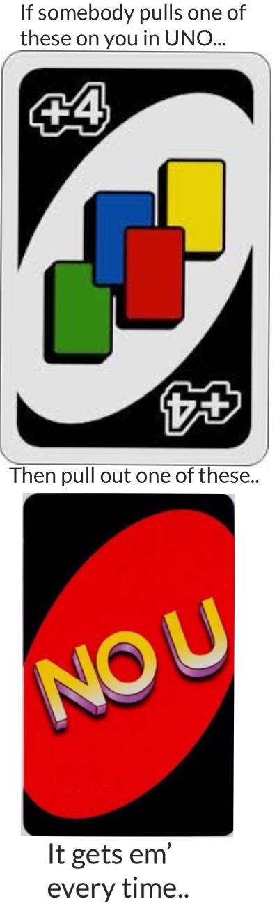 The best Uno memes :) Memedroid