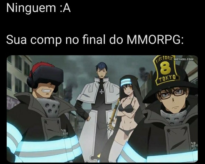 Me diz q entendeu - meme