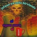 Rico café peruano