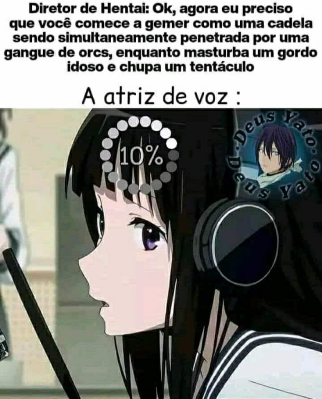 MEMES de 𝘏𝘌𝘕𝘛𝘈𝘐S (É muito leitinho) - Anime United