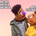 Sesame Street tackles tough social issues.