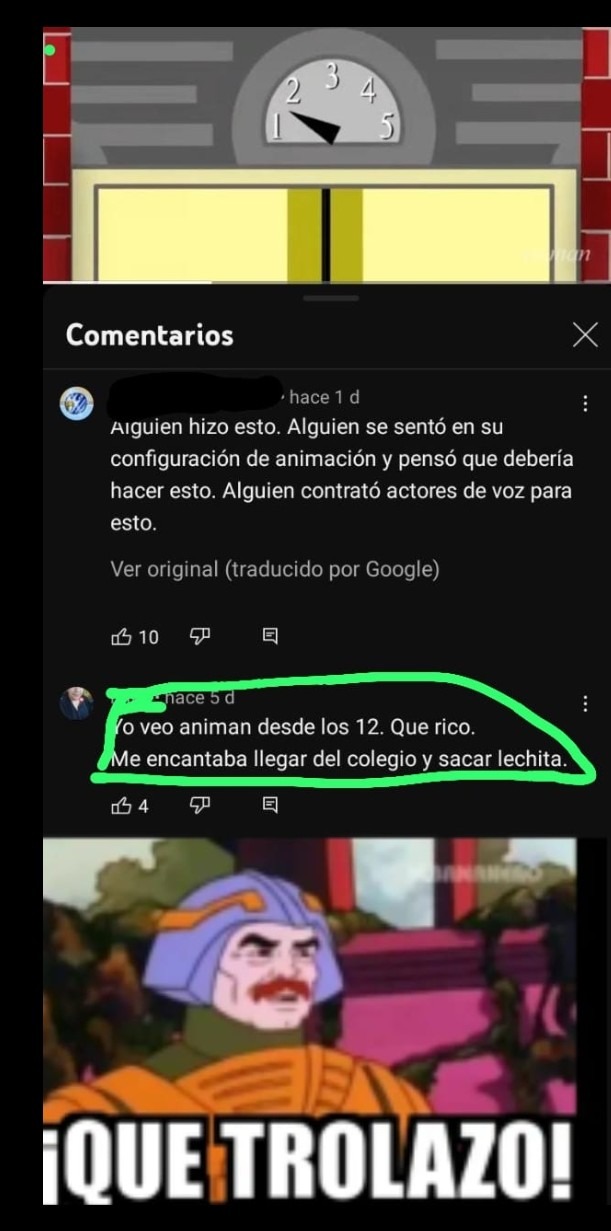 Animan studio es mierda :nomedigas: - meme