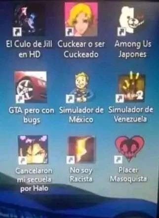 Simulador meme