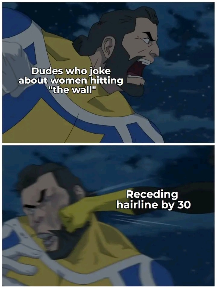 Ooof - meme