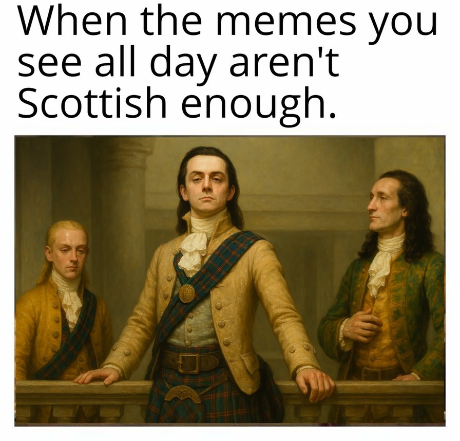 Couldn't resist - meme