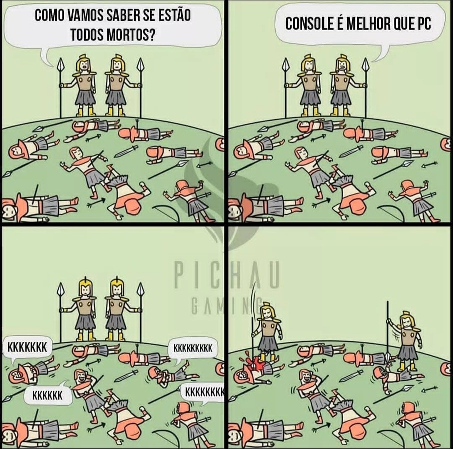 Memes Para Gamers on X: kkkkkkk o melhor q ja fiz #memes #memesdejogos  #csgo  / X