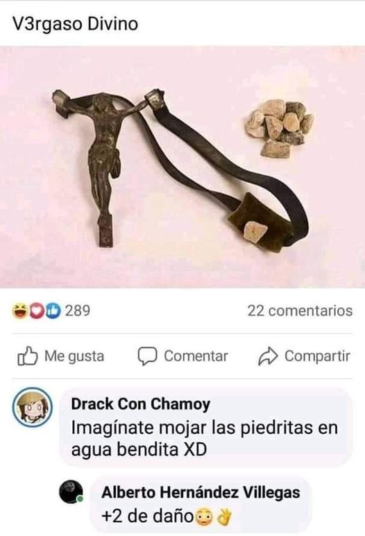 quiero una onda asi - meme