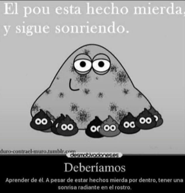 Re pro el pou - Meme by Lord_giupepe09 :) Memedroid