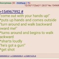 Anon is (user has been banned from this forum)