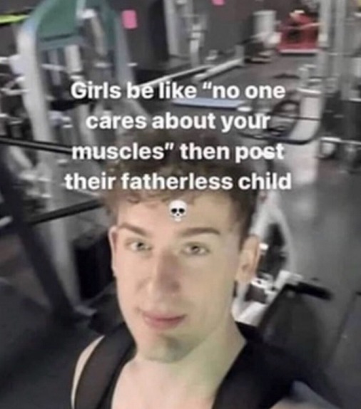 Title - meme