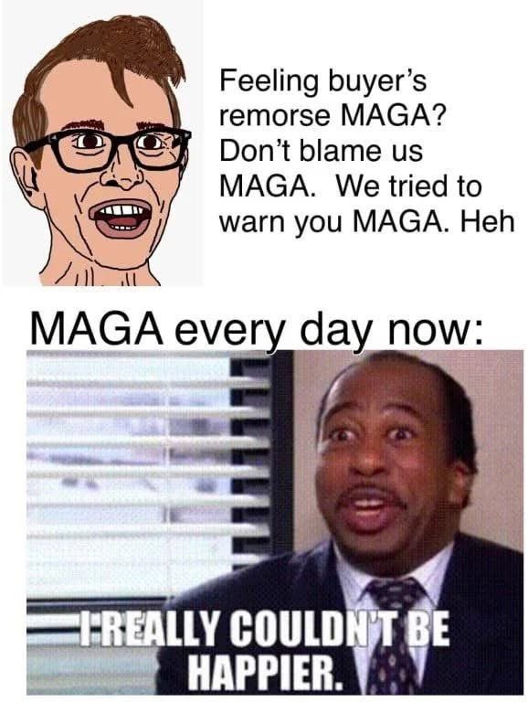 USA - meme