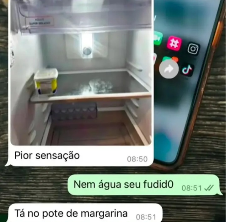 Dia normal na vida de um nordestino - meme