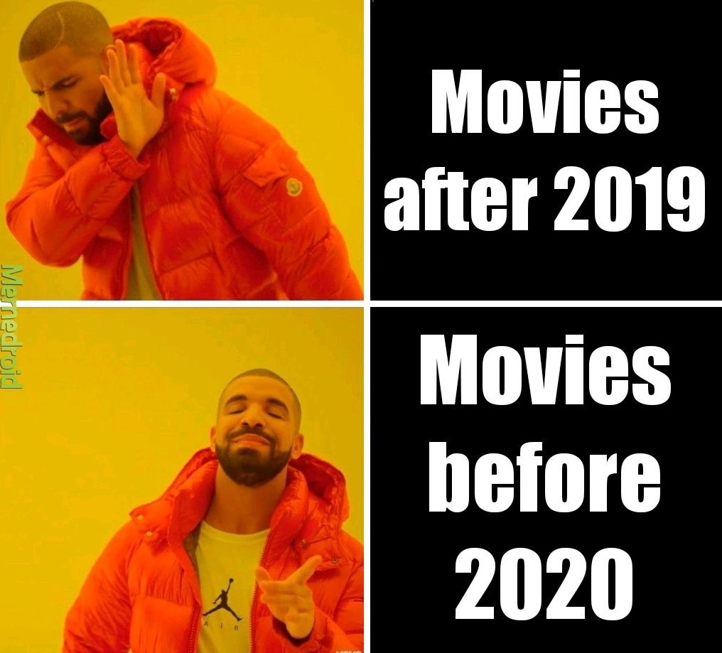 Time Skip - meme