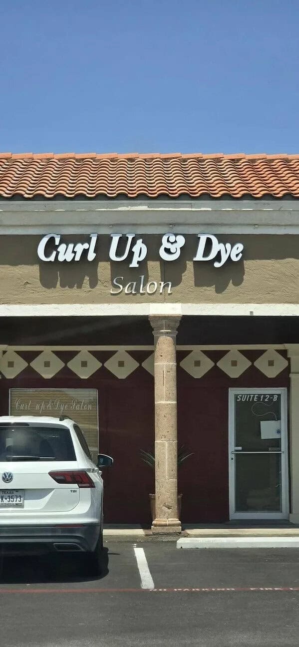 Jee, I just wanted a haircut - meme