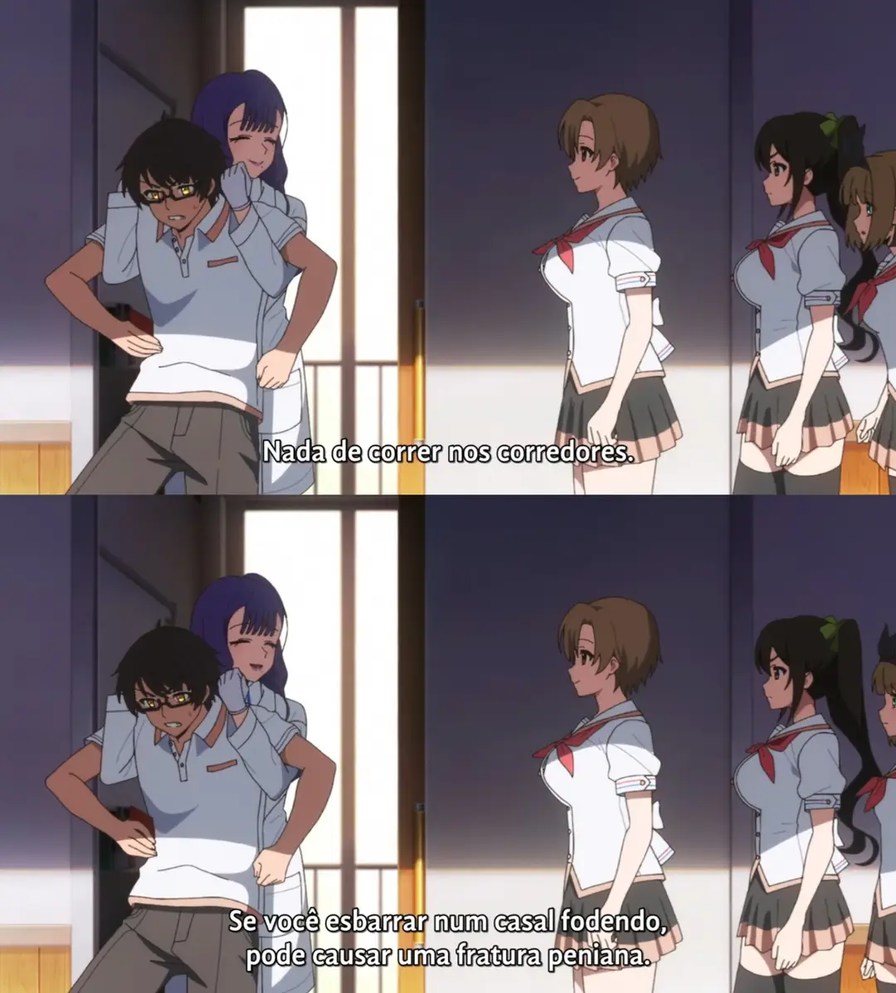Nukitashi - meme